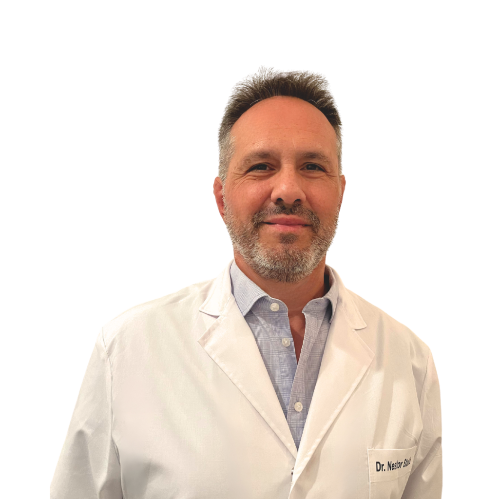 Dr. Néstor Stella