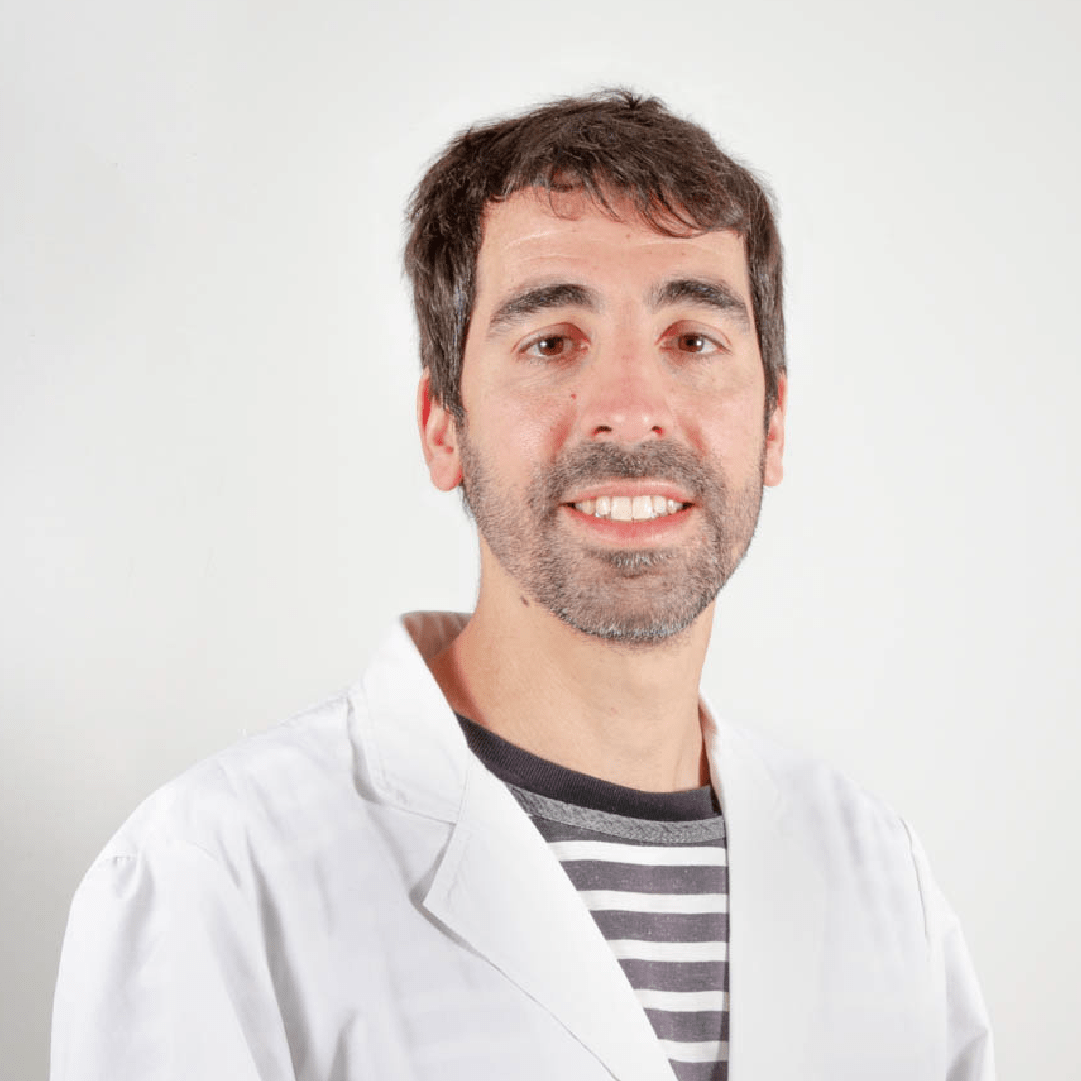 Dr. Casbarien Octavio