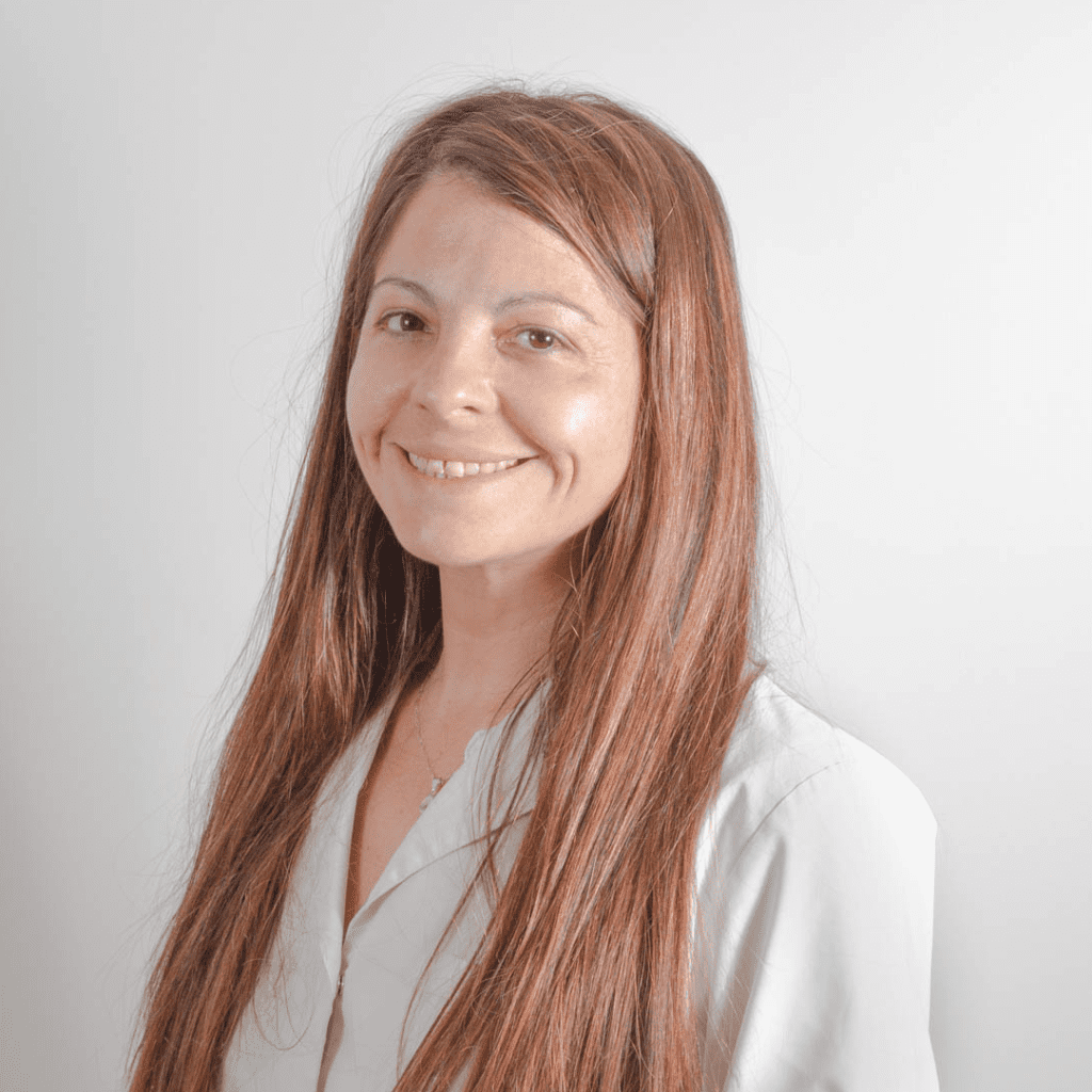 Dra. Sosa Romina