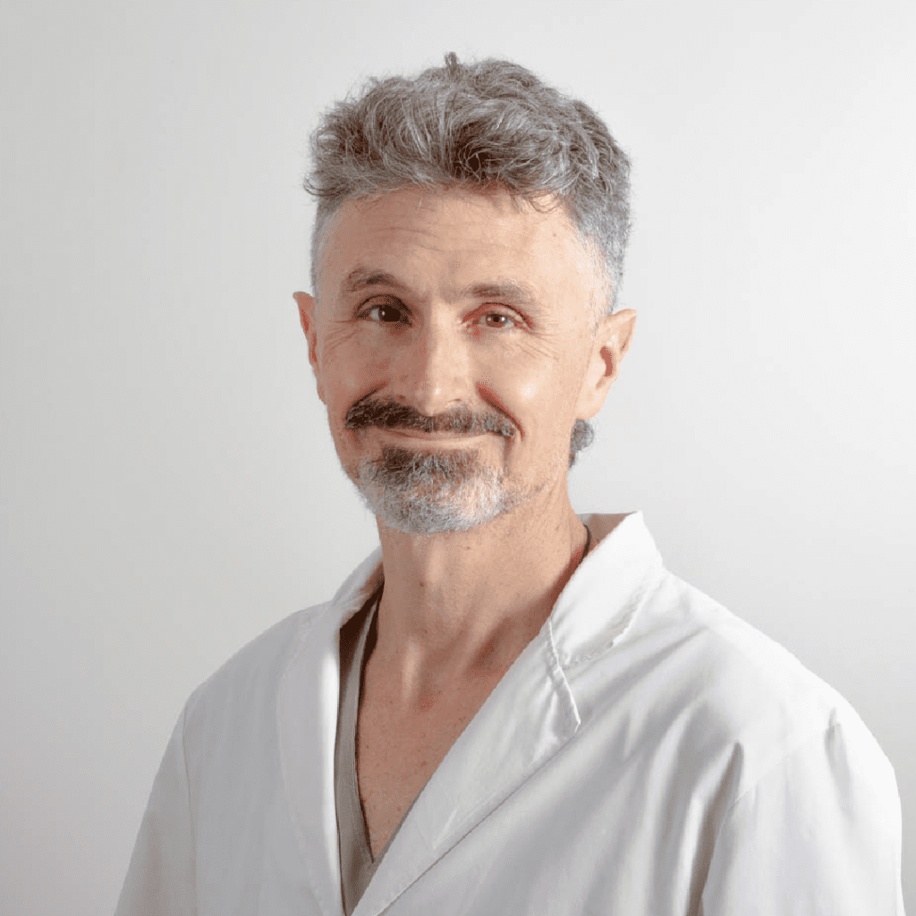 Dr. Solanes Miguel