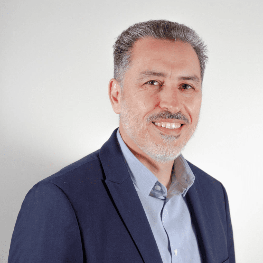 Dr. Toro Martín