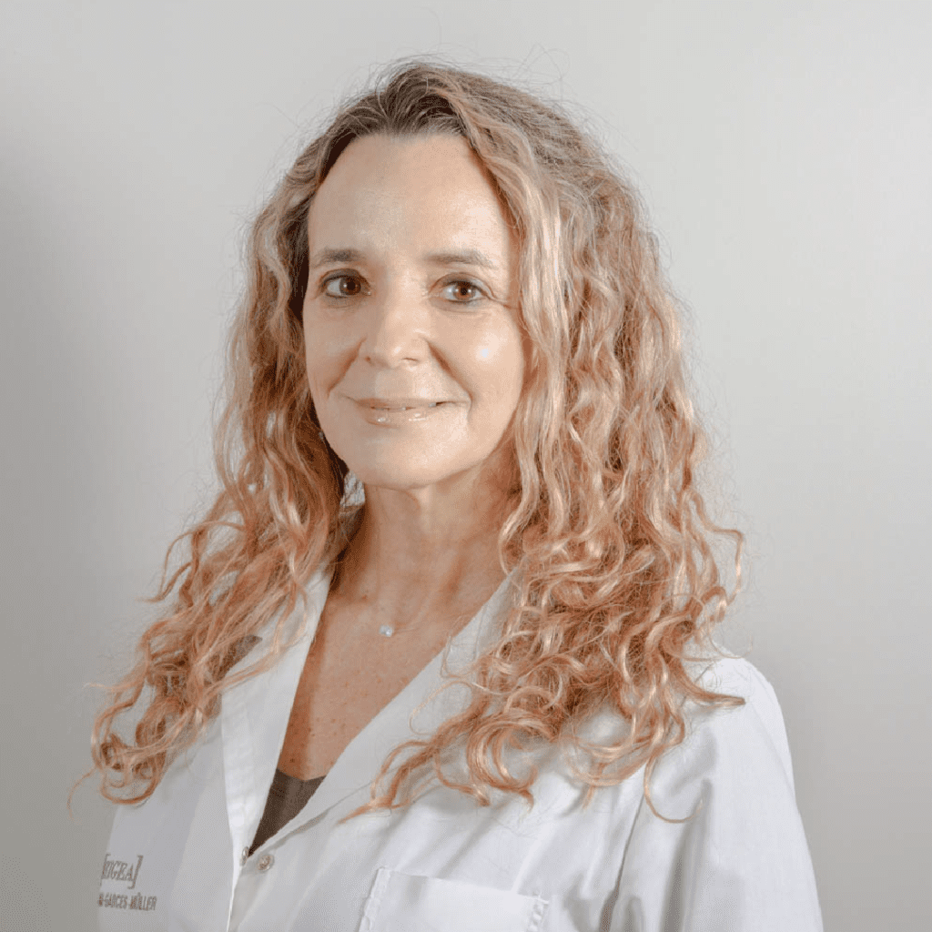 Garcés Sandra
