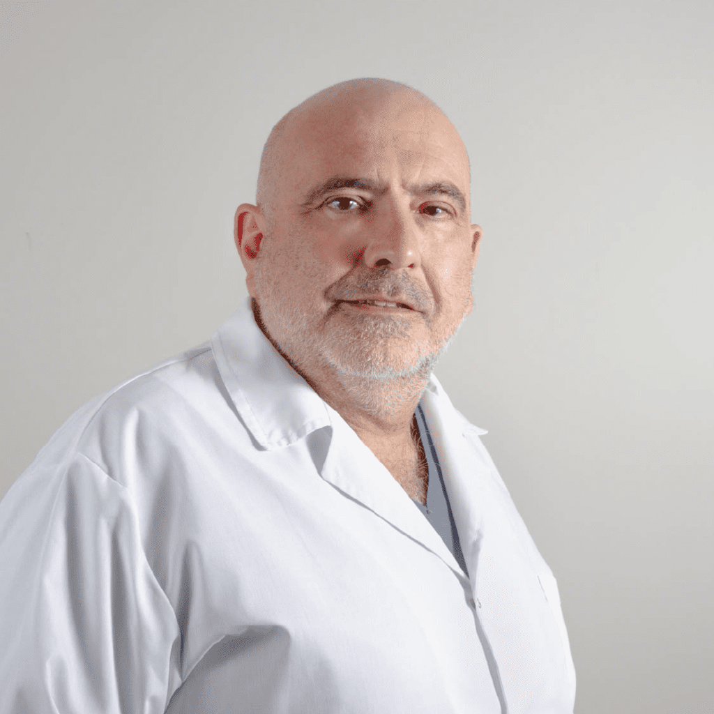 Pérez Ravier Roberto