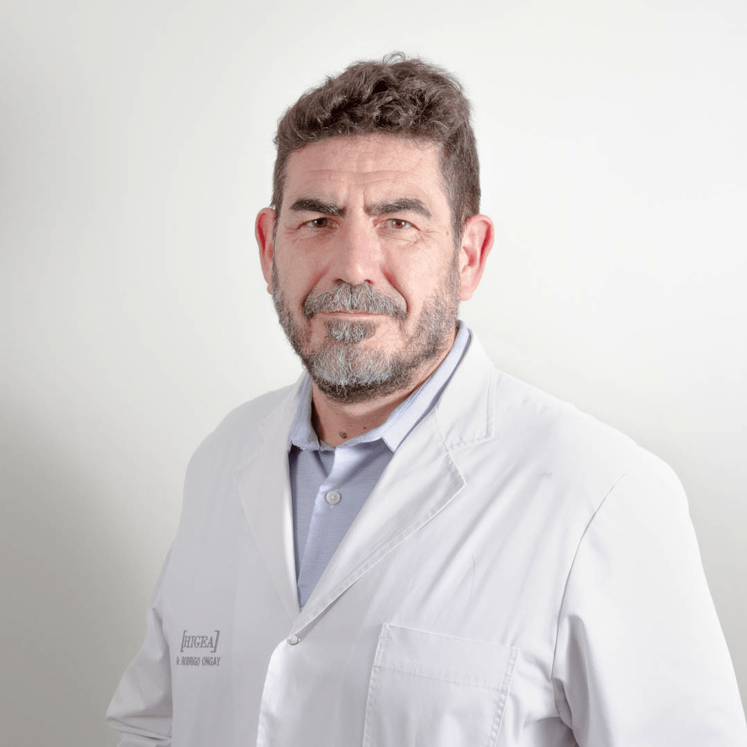 Dr. Ongay Rodrigo