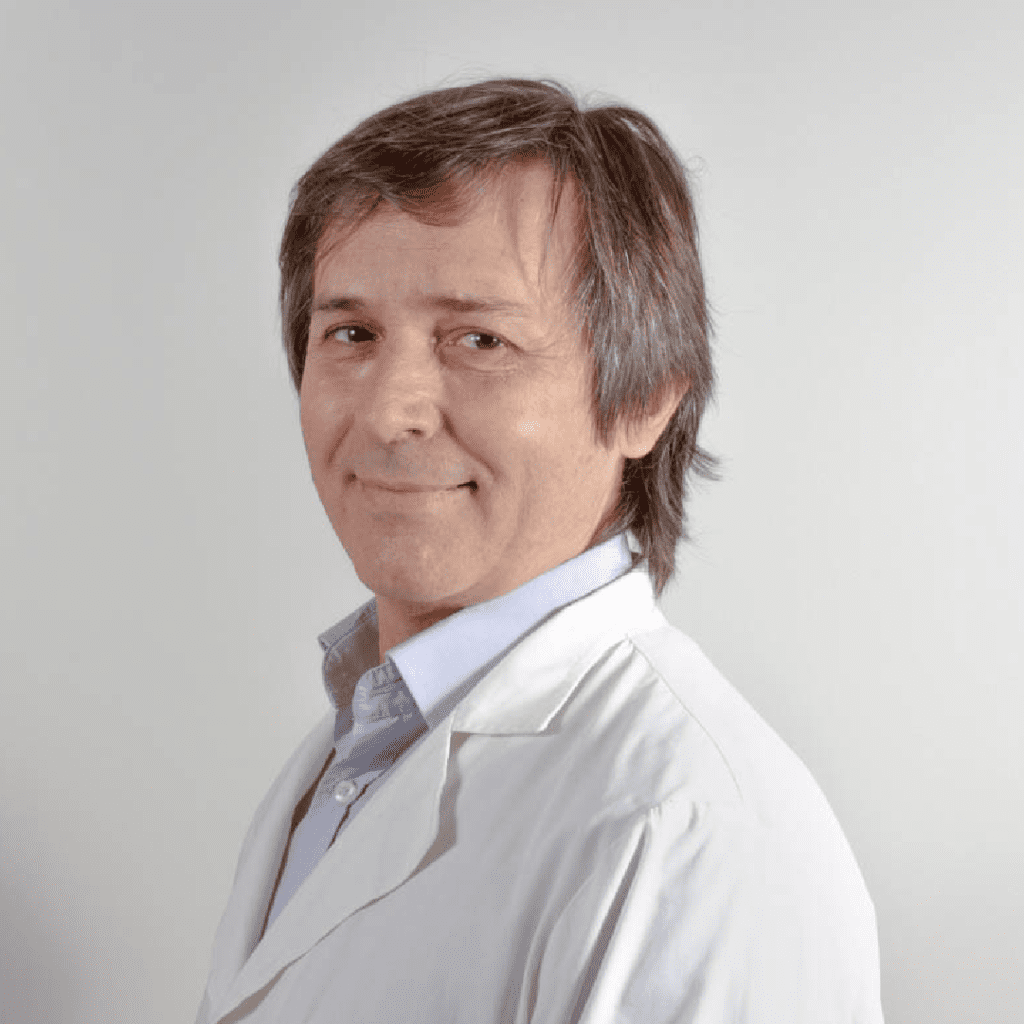 Dr. Walther Minatti.