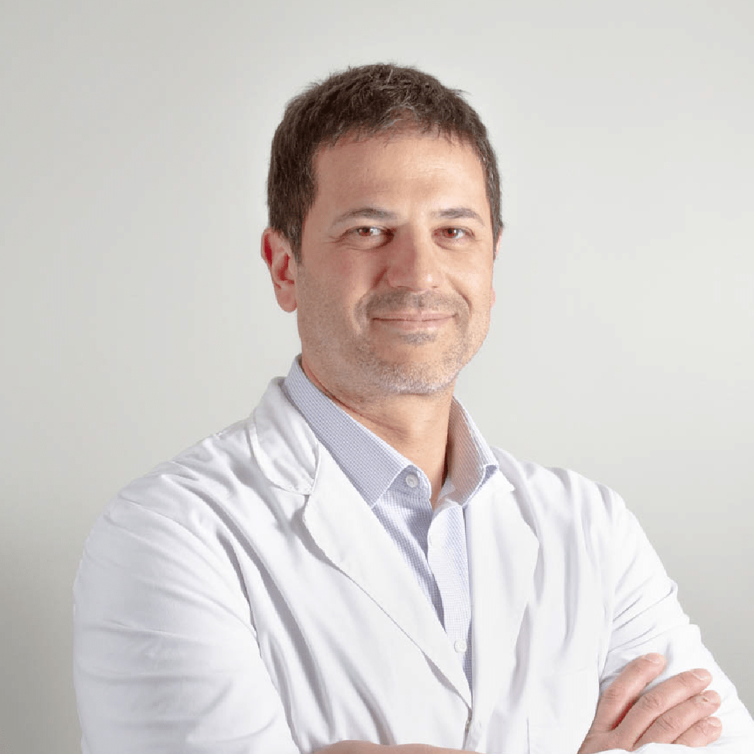 Dr. Sanguinetti Guillermo