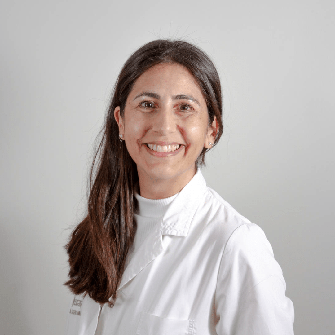 Dra. Romina Lucero