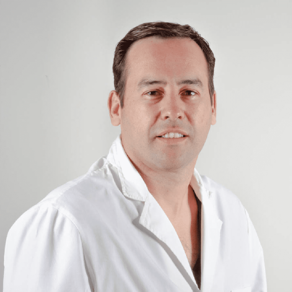 Dr. Martinez Francisco