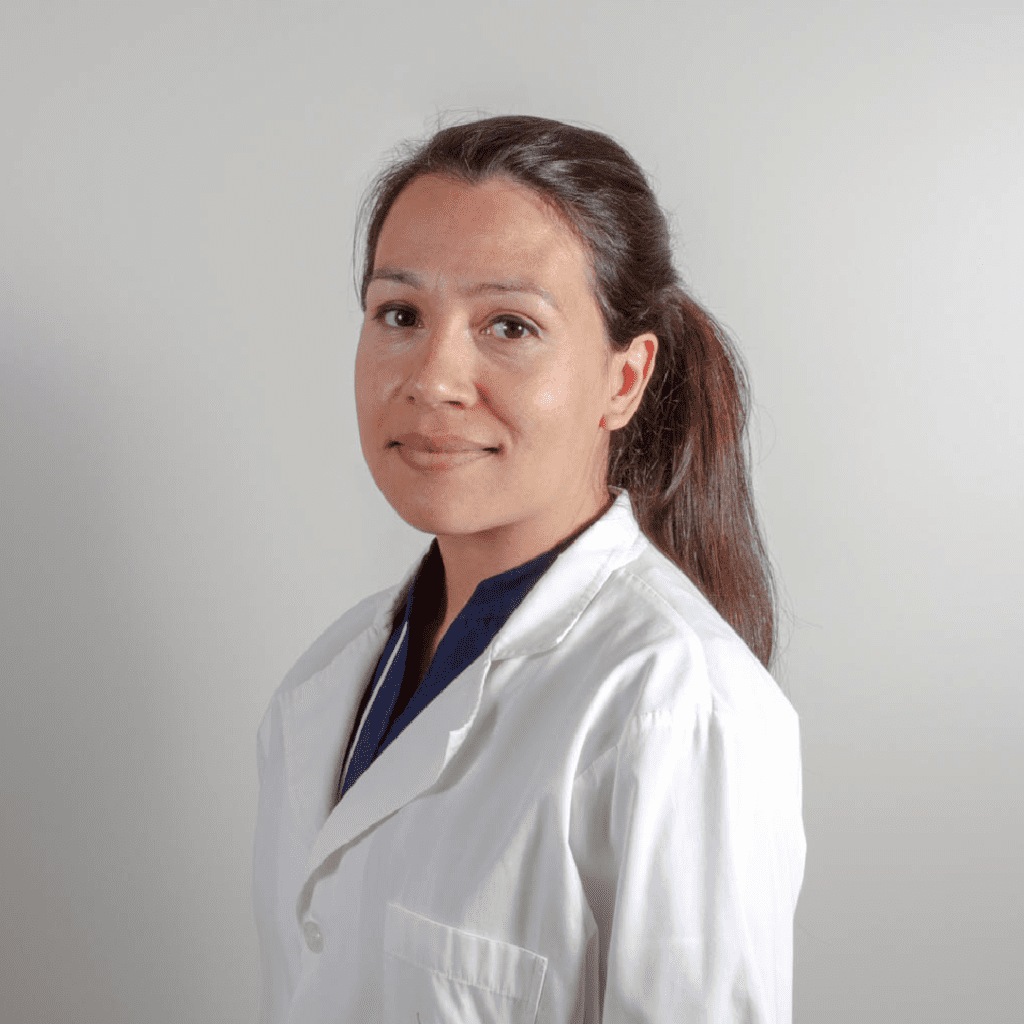 Dra. Cabrera Marisol