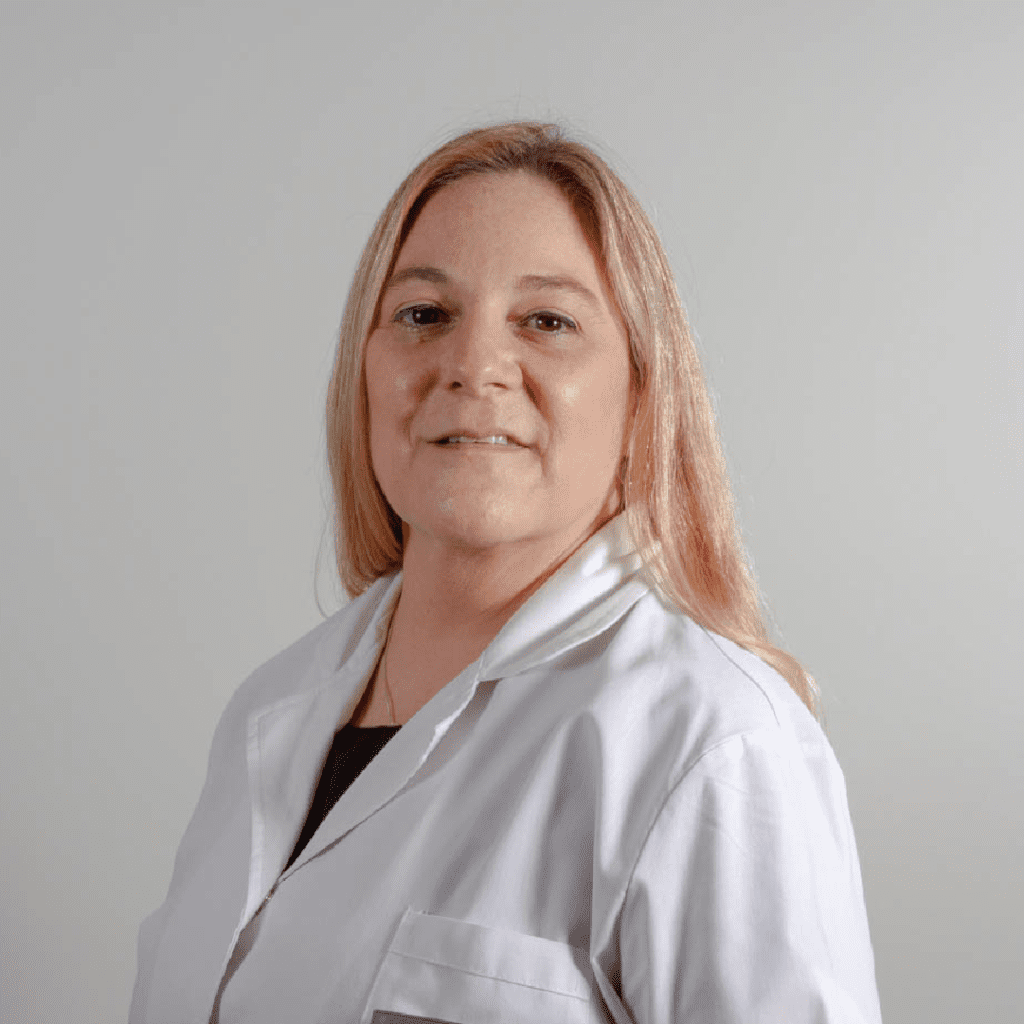 Dra. Suarez Andrea