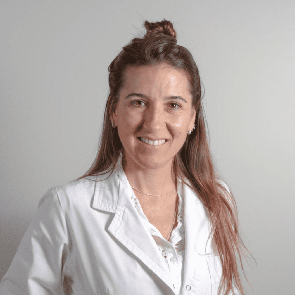 Dra. Lopez Candelaria