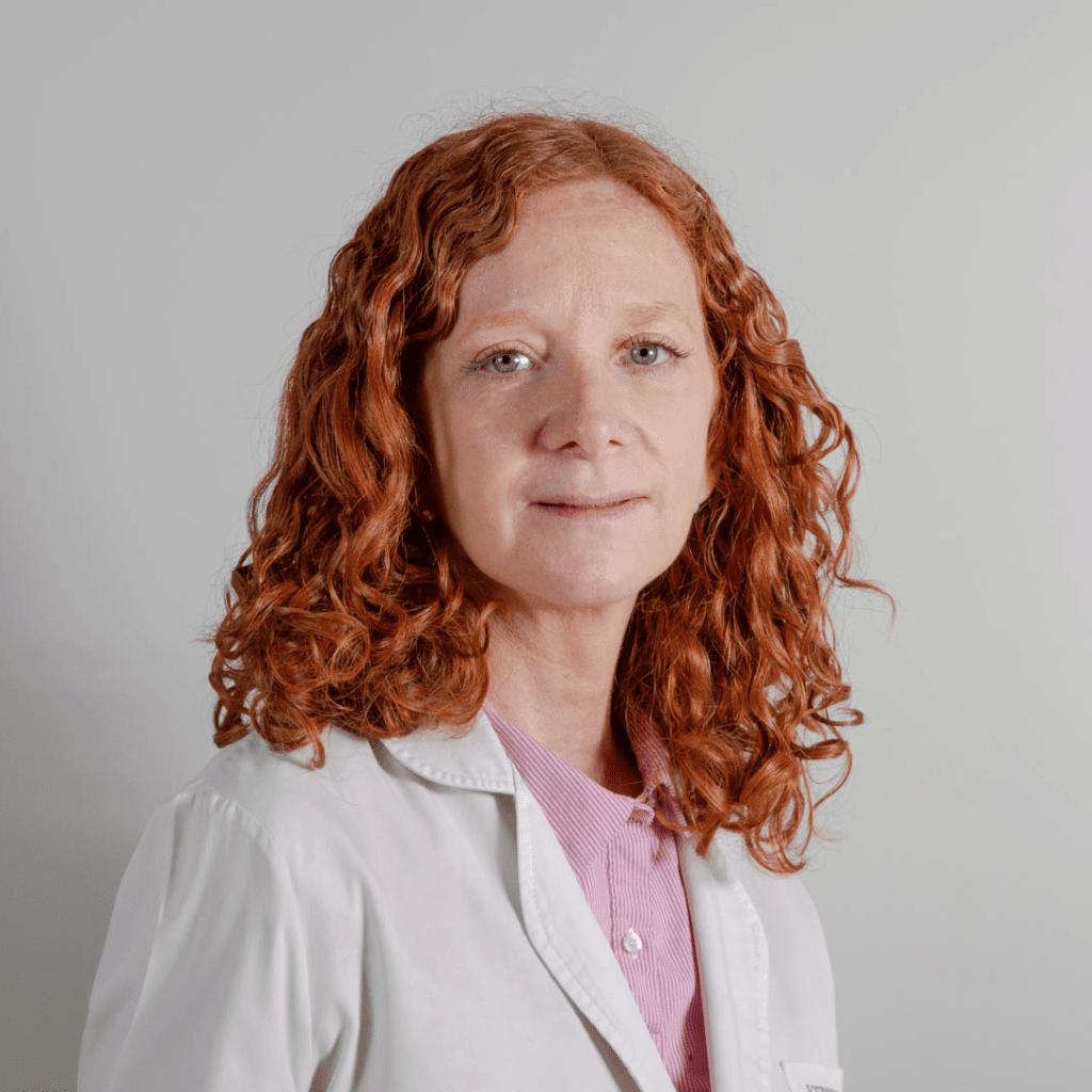 Kahane Verónica