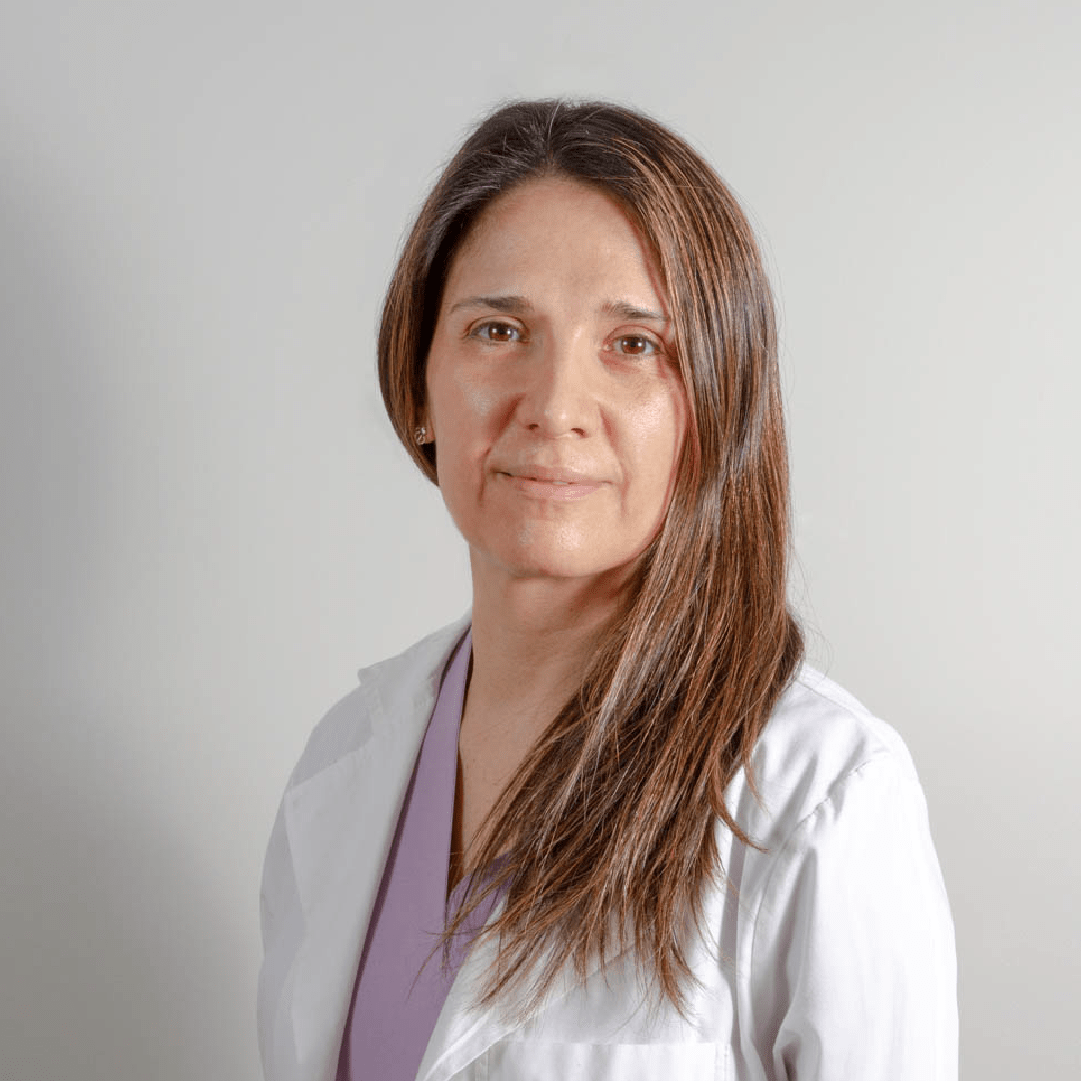 Dra Patricia Alcaraz