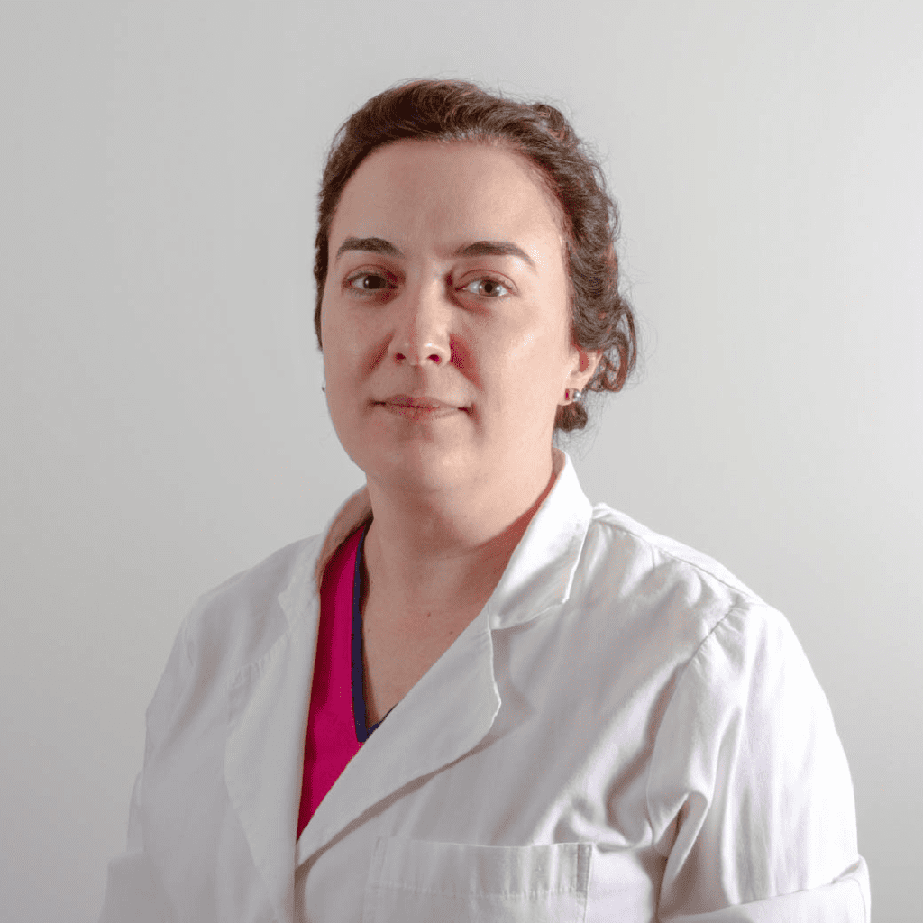 Dra. Silva Belén