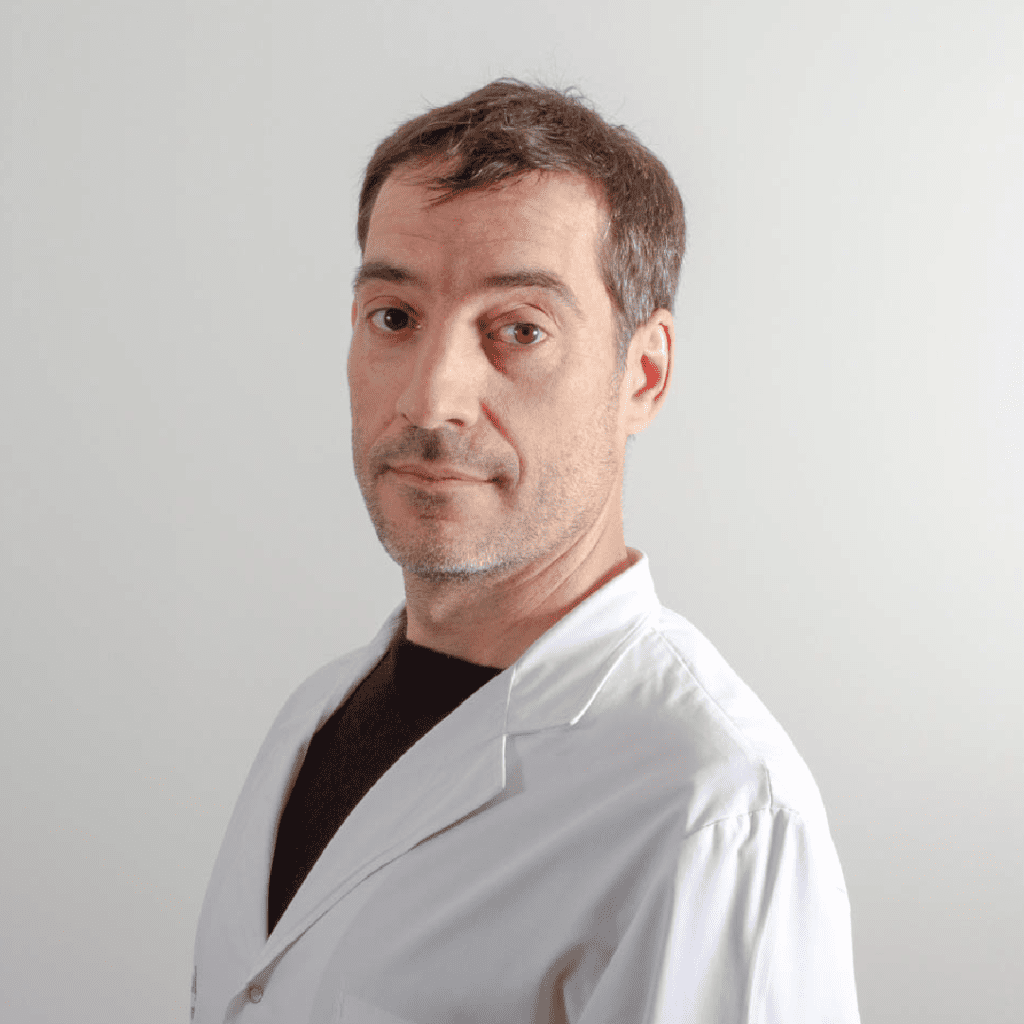 Dr. Gutierrez Sebastián