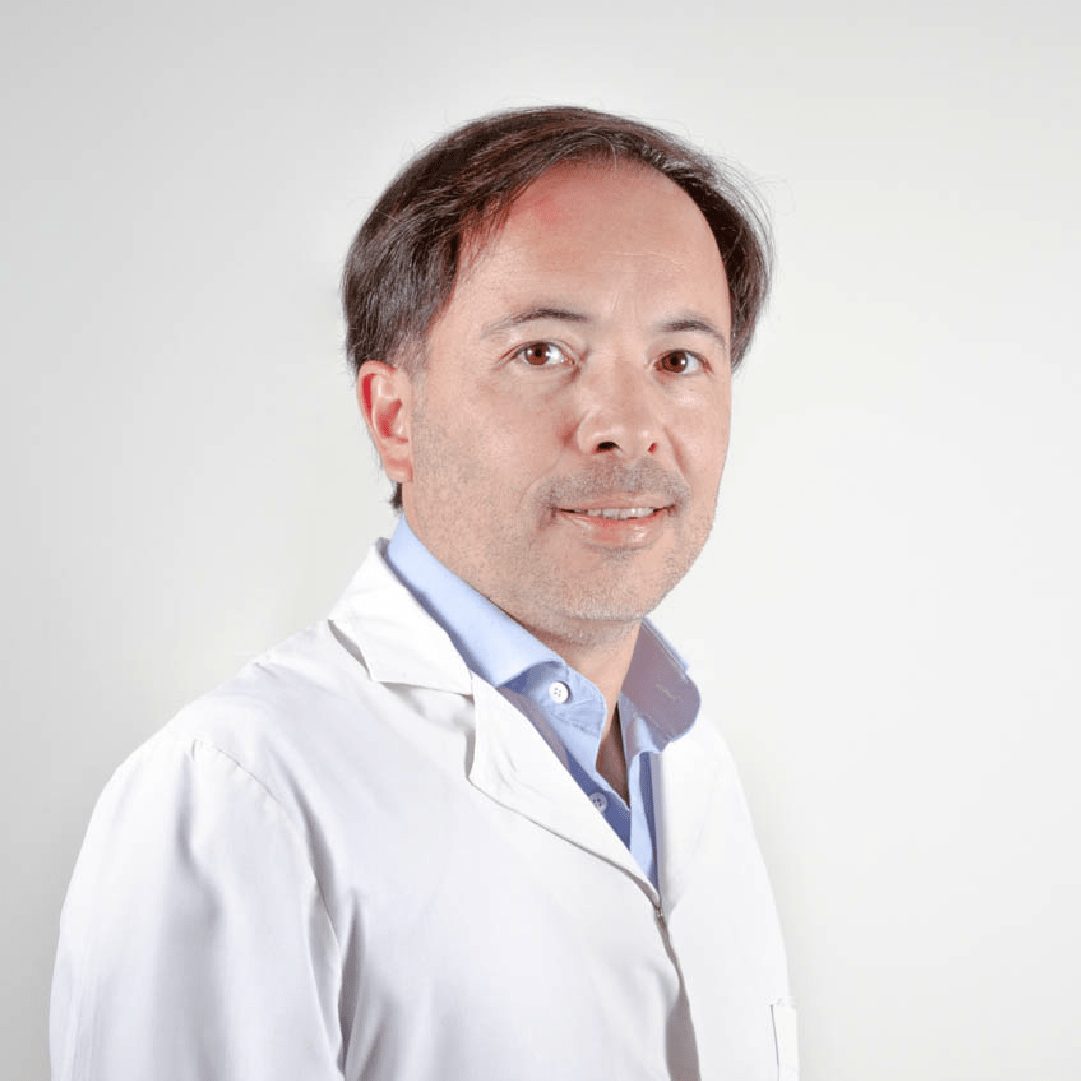 Cardiologo Raul Miranda
