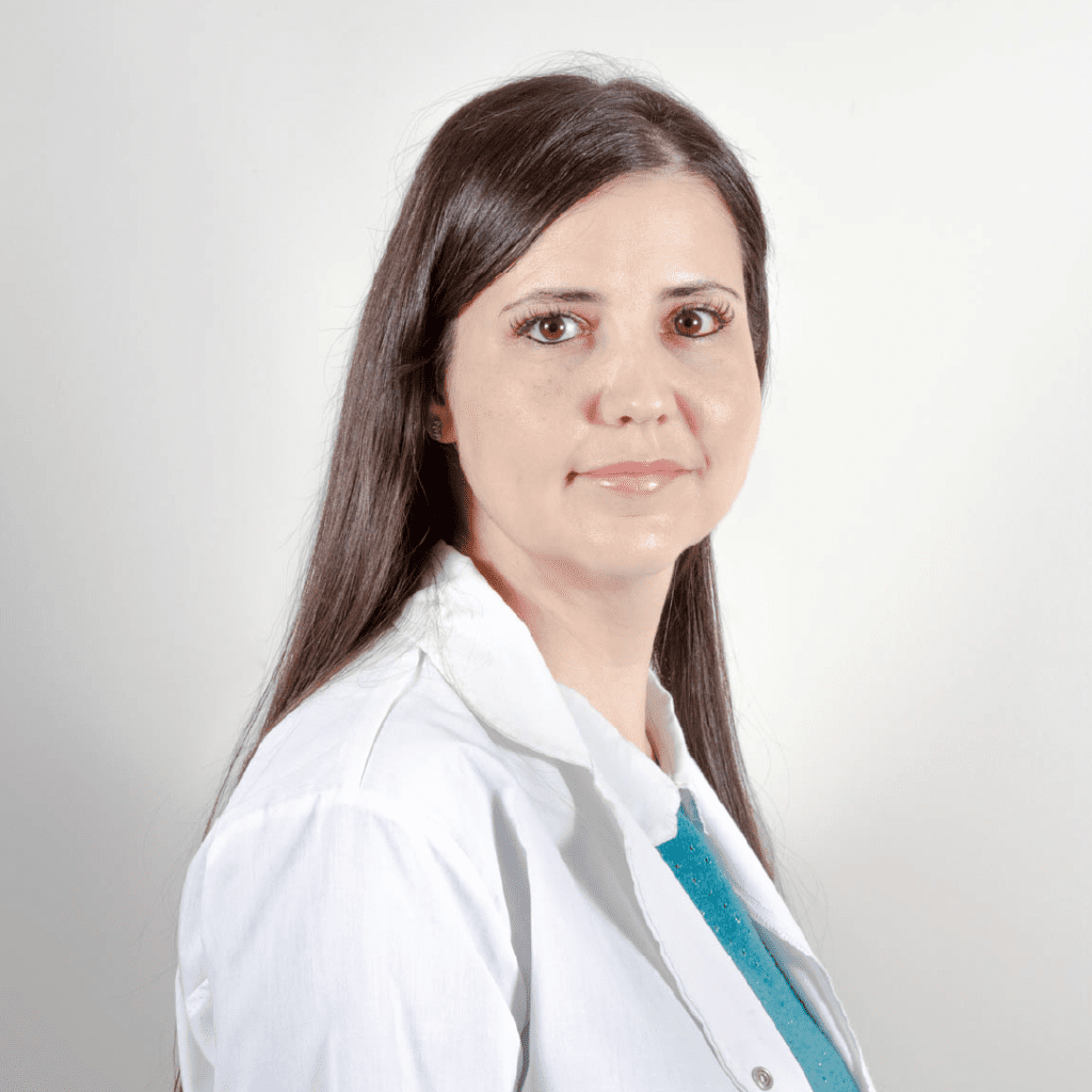 Lopez Rosana