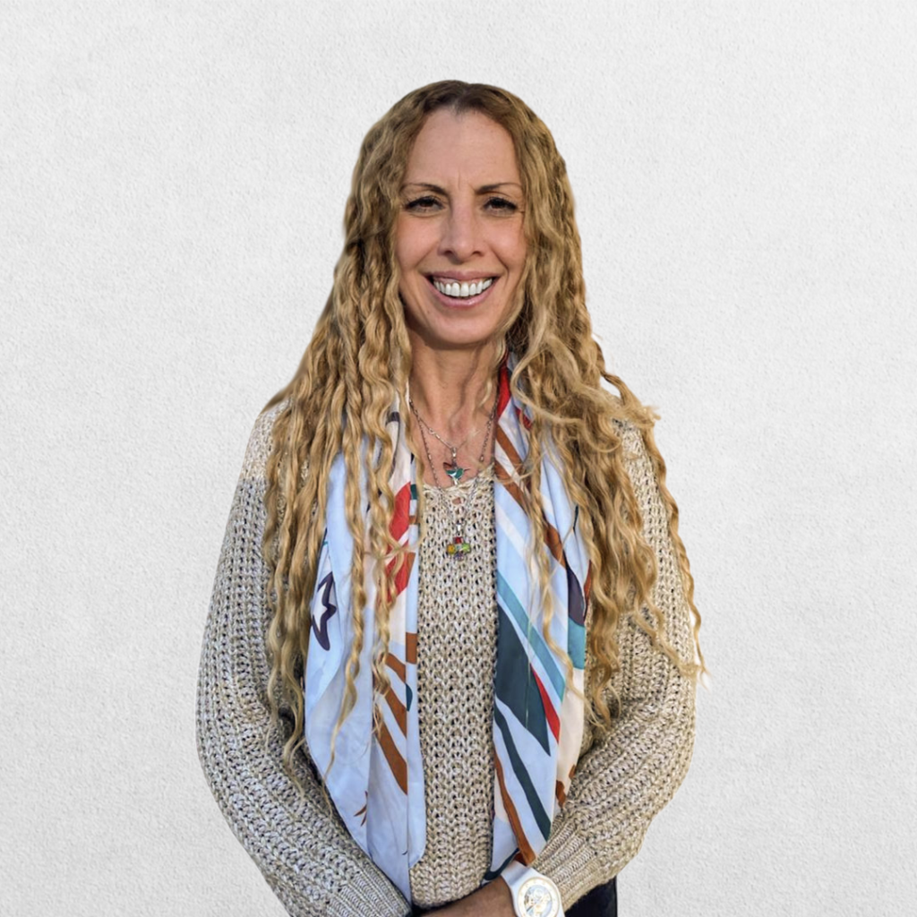 María Inés Stehlik