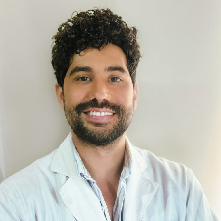 Dr. De los Ríos Marcos