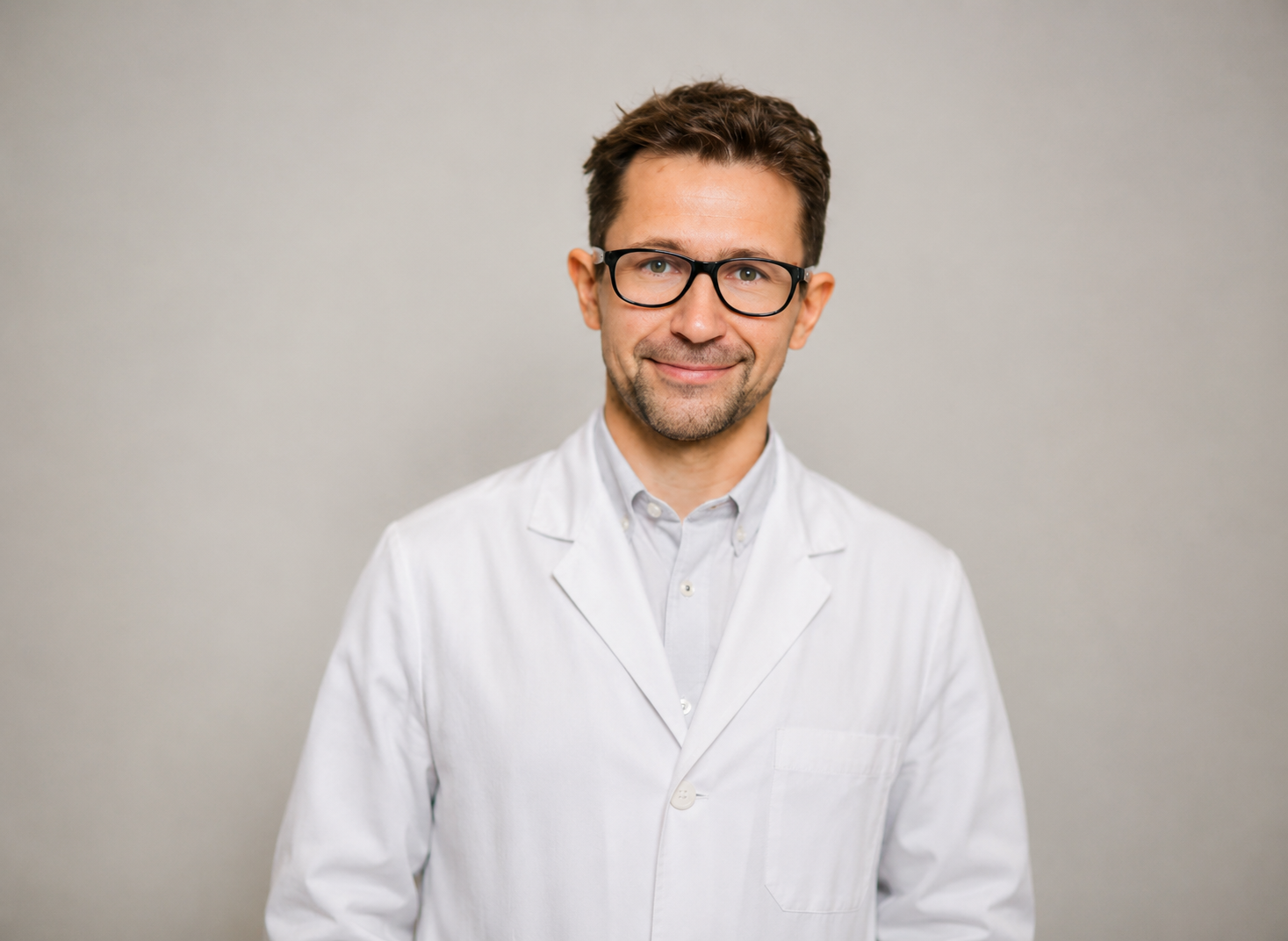 Dr. Yancarelli Federico
